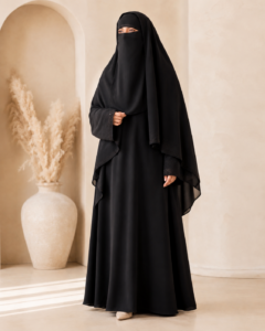 Niqab