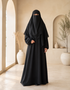 Niqab