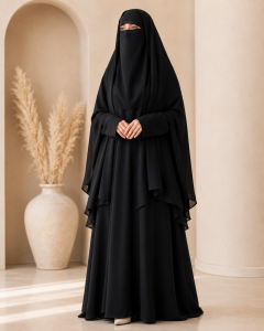 Burqa